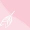 Great Papers! Heart of Love Valentine Stationery Letterhead, Invitations and Announcements, Printer Friendly, 8.5"x11", 80 Pack